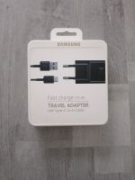 Samsung Fast Charge 15W Travel ADAPTER USB Typ-C zu A Cable Nürnberg (Mittelfr) - Mitte Vorschau