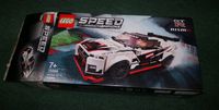 Lego speed champions 76896 OVP Leerkarton Nordrhein-Westfalen - Herford Vorschau