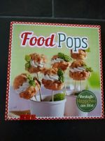 Kochbuch - Backbuch - Fingerfood - Häppchen - Snacks Baden-Württemberg - Westhausen Vorschau