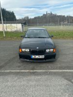 BMW E36 Limousine 320i Hessen - Braunfels Vorschau