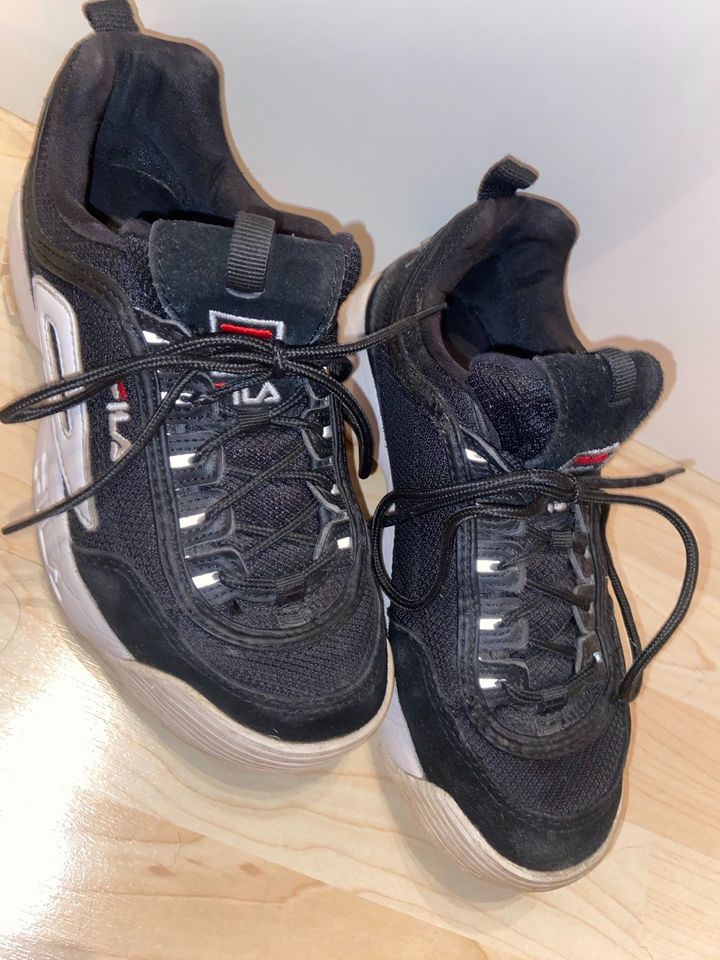 Fila Schuhe in Seeon