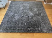 Teppich TARA SHAGGY 250x250cm Hessen - Schlüchtern Vorschau