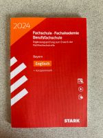 Stark Buch Englisch Ergänzungsprüfung Fachschule, Fachakademie Bayern - Siegenburg Vorschau