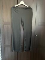 Hose Pluderhose Schwarz Gr.M Bayern - Bissingen Vorschau