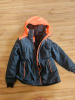 Segeljacke Regenjacke gr. 140 Hessen - Glauburg Vorschau