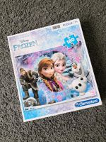 Puzzle Disney Frozen Die Eiskönigin Thüringen - Schwaara Vorschau