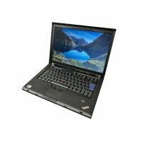 biete Laptop > Lenovo Thinkpad T400 mit Windows Baden-Württemberg - Bad Säckingen Vorschau