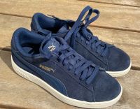 Puma Sneaker, echt Leder Rheinland-Pfalz - Hachenburg Vorschau