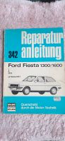 Reparaturanleitung 342 ,Ford Fiesta 1300/1600 Rheinland-Pfalz - Trier Vorschau