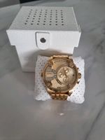 Diesel Gold Uhr Herren Nordrhein-Westfalen - Löhne Vorschau
