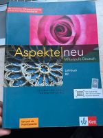 Aspekte neu Lehrbuch B2 Nordrhein-Westfalen - Mülheim (Ruhr) Vorschau