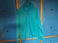 Bench blaue türkis Sweatjacke Jacke Strickjacke Gr L 40 Hoodie Brandenburg - Calau Vorschau