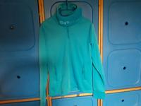 Bench blaue türkis Sweatjacke Jacke Strickjacke Gr L 40 Hoodie Brandenburg - Calau Vorschau