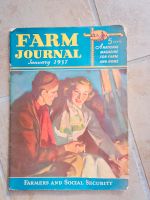 Farm Journal January 1937 (USA, Washington State) Brandenburg - Treuenbrietzen Vorschau