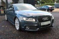 Audi A5 Coupe 2.7 TDI*S line*Navi*Stage1*Volllede*B&O Niedersachsen - Stuhr Vorschau