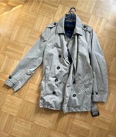 sommerlicher eleganter Trenchcoat, Größe M, ZARA man Bayern - Hof (Saale) Vorschau