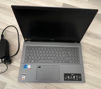 Acer Aspire 5 Laptop i7-1255U 16GB RAM 1TB SSD 15“ FHD Nordrhein-Westfalen - Gelsenkirchen Vorschau