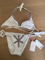 Pin-Up Stars Damen Bikini Weiß Gr.34( it.42) L.P.209€ Nordrhein-Westfalen - Heiligenhaus Vorschau