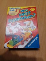 Puzzle für die kleinen  " was passt zusammen" Niedersachsen - Hoogstede Vorschau