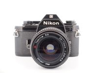 Nikon EM mit Tokina 28-70mm Saarland - Blieskastel Vorschau