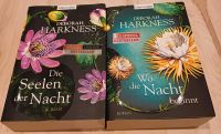 Romane von Deborah Harkness Bayern - Ursberg Vorschau