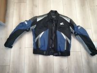 Probiker Motorradjacke Gr. 52, kaum genutzt Nordrhein-Westfalen - Zülpich Vorschau