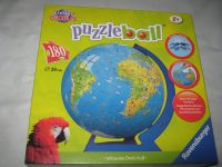 Puzzleball Erde Ravensburger  180 Tlg. Baden-Württemberg - Birenbach Vorschau