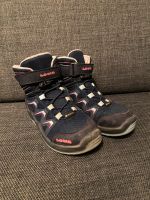 Wanderschuhe Gr. 30 LOWA Kids Maddox Trekkingschuhe Outdoorschuhe Dresden - Striesen-West Vorschau