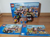 Lego City - 4433 - Crossbike Transporter Niedersachsen - Hatten Vorschau