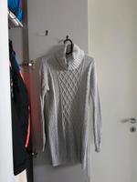 Hollister Strickkleid Gr. XS Hessen - Flörsheim am Main Vorschau