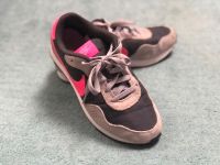 NIKE Sneaker "MD VALIANT", grau, pink, Größe 38 Köln - Ehrenfeld Vorschau