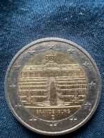 2 Euro Münze Brandenburg 2020 J Nordrhein-Westfalen - Lengerich Vorschau