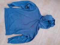 Levis Pulli Hoodie Größe XS hellblau neuwertig Baden-Württemberg - Rottweil Vorschau