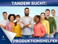 Produktionshelfer (m/w/d) Niedersachsen - Hardegsen Vorschau