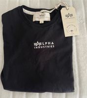 Alpha Industries T-Shirt Hessen - Obertshausen Vorschau