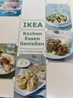 Buch „ Kochen Essen Genießen „ IKEA Sachsen-Anhalt - Ingersleben (bei Haldensleben) Vorschau