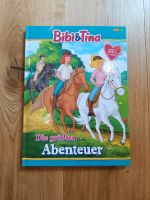 Bibi und Tina Buch Bayern - Munningen Vorschau