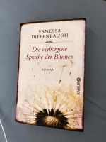 Buch - Die Sprache der Blumen Bayern - Kronburg Vorschau