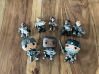 Funko Pop Gears of war Sammlung Baden-Württemberg - Donzdorf Vorschau