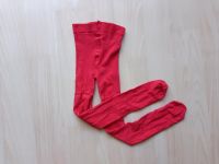 NEU * Strumpfhose rot * H&M * 110/116 Thüringen - Jena Vorschau