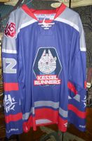 STAR WARS - Eishockey Trikot Rheinland-Pfalz - Ludwigshafen Vorschau