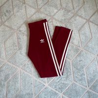 adidas Originals 3-Stripes Leggings Nordrhein-Westfalen - Korschenbroich Vorschau