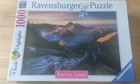 Puzzle - Ravensburger - 1000 Teile - Indonesien Beautiful Islands Bayern - Deining Vorschau