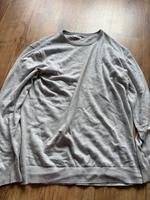 Herren-Pullover hellgrau Tom Tailor Größe XXL Schleswig-Holstein - Treia Vorschau
