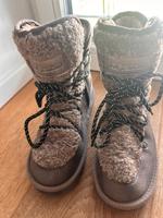 Winterstiefel Hessen - Geisenheim Vorschau