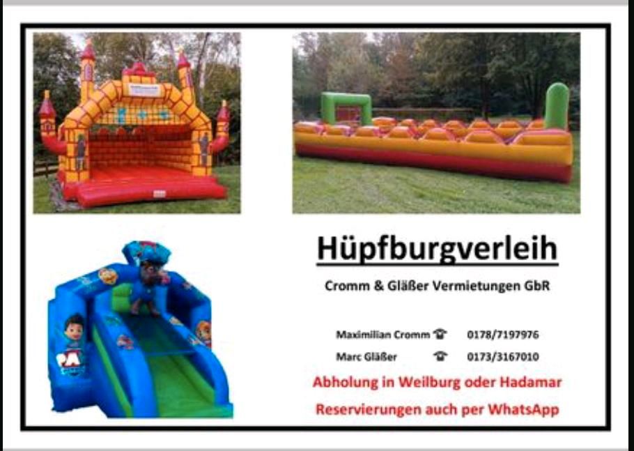 Menschenkicker, Human Kicker, Fußball, (Hüpfburg) zu vermieten in Hadamar