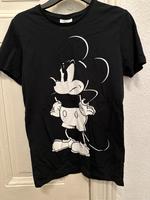 C&A Mickey Maus Tshirt Größe S Berlin - Neukölln Vorschau
