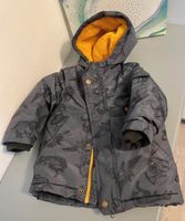 Dinosaurier Winterjacke Takko 9-12 Monate / 74 • Neu Bayern - Marktheidenfeld Vorschau