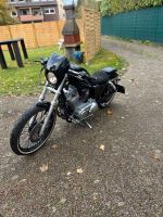 Harley-Davidson Sportster 883 Nordrhein-Westfalen - Oberhausen Vorschau