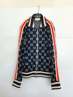 Gucci Jacke GG Jacquard Cotton Jacket, Size L Bayern - Schwabhausen Vorschau